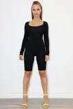 Verlin Bodysuit