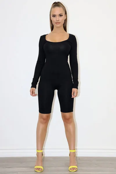 Verlin Bodysuit