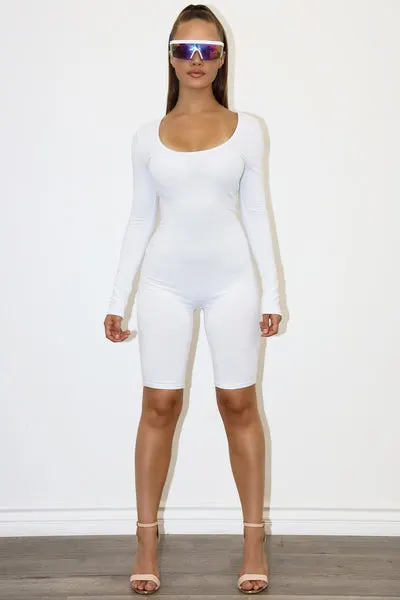 Verlin Bodysuit