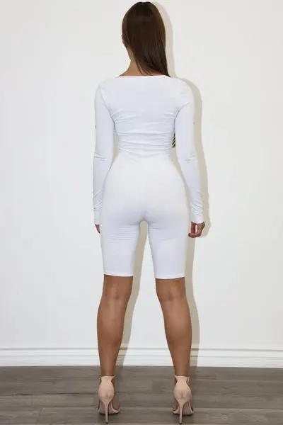 Verlin Bodysuit